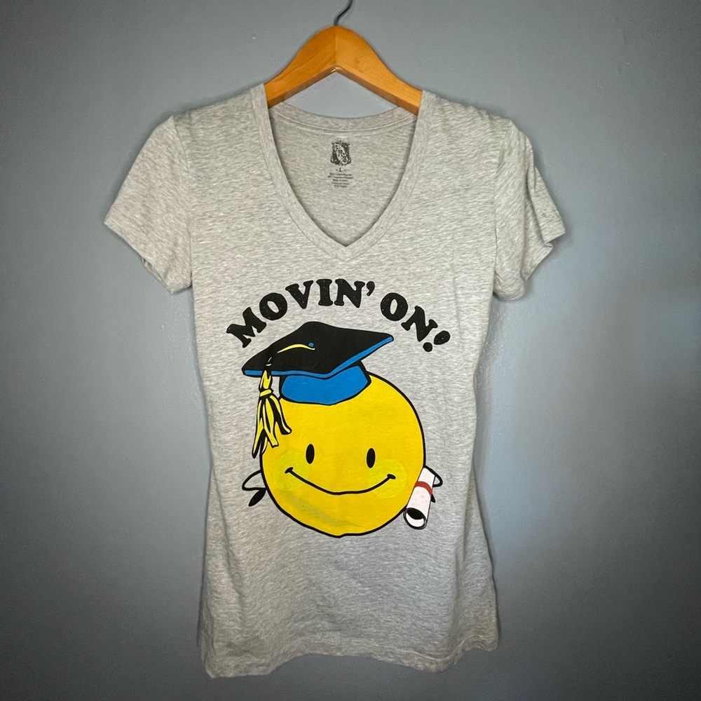 FRZ Graduation T-Shirt